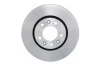Гальмівний диск CITROEN/FIAT/PEUGEOT Jumpy/Scudo/Expert \'\'F \'\'1.6 \'\'07>> BOSCH 0986479266 (фото 4)