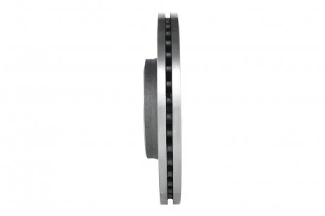 Тормозной диск CITROEN / FIAT / PEUGEOT Jumpy / Scudo / Expert передняя сторона 1.6 07 - BOSCH 0986479266