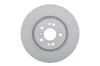 Гальмівний диск MERCEDES ML(164)3,2-3,5CDI F "05>> - кр. 1 шт BOSCH 0986479269 (фото 4)