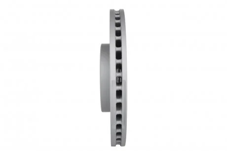 Тормозной диск MERCEDES ML (164) 3,2-3,5CDI передняя сторона 05 - BOSCH 0986479269
