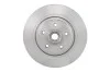 Тормозной диск BOSCH 0986479276 (фото 4)