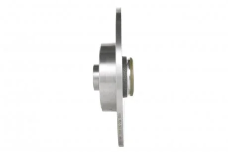 Тормозной диск BOSCH 0986479276 (фото 1)