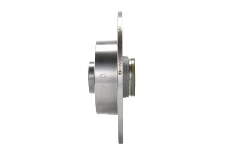 Тормозной диск BOSCH 0986479278