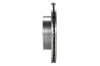 Тормозной диск HYUNDAI / KIA i10 / Picanto 1,0-1,2 04 - BOSCH 0986479286 (фото 1)