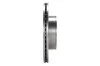 Тормозной диск HYUNDAI / KIA i10 / Picanto 1,0-1,2 04 - BOSCH 0986479286 (фото 2)