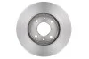 Тормозной диск HYUNDAI / KIA i10 / Picanto 1,0-1,2 04 - BOSCH 0986479286 (фото 3)