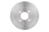 Тормозной диск HYUNDAI / KIA i10 / Picanto 1,0-1,2 04 - BOSCH 0986479286 (фото 4)