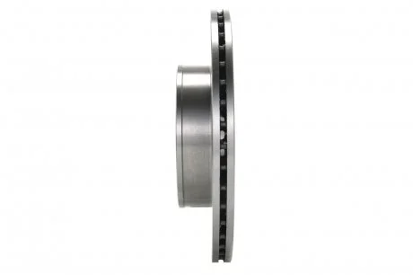 Тормозной диск HYUNDAI / KIA i10 / Picanto 1,0-1,2 04 - BOSCH 0986479286