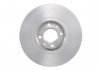 Тормозной диск CITROEN / PEUGEOT C4 / 307/207 передняя сторона 1.6-2.0 03 - BOSCH 0986479288 (фото 3)