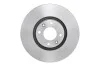 Тормозной диск CITROEN / PEUGEOT C4 / 307/207 передняя сторона 1.6-2.0 03 - BOSCH 0986479288 (фото 4)