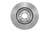 Тормозной диск BOSCH 0986479290 (фото 3)