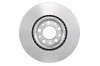 Тормозной диск BOSCH 0 986 479 291 (фото 3)
