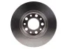 Тормозные диски BOSCH 0986479292 (фото 3)