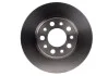 Тормозные диски BOSCH 0986479292 (фото 4)
