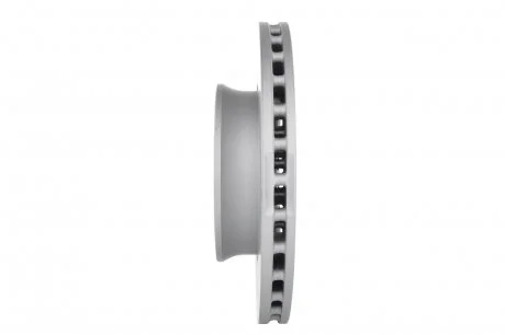 Тормозной диск MB / VW Sprinter / Crafter передняя сторона BOSCH 0986479294