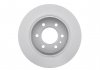 Тормозной диск MB / VW Sprinter / Crafter задняя сторона BOSCH 0986479295 (фото 3)