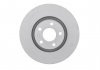Тормозной диск AUDI A6 / A8 передняя сторона 04 - BOSCH 0986479300 (фото 4)