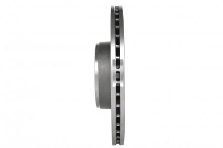 Гальмівний диск AUDI A6 \'\'F "04>> BOSCH 0986479301