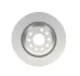 Тормозной диск AUDI / SKODA / VW A3 / SuperB / Golf / Passat задняя сторона 310mm 05 - BOSCH 0986479303 (фото 3)