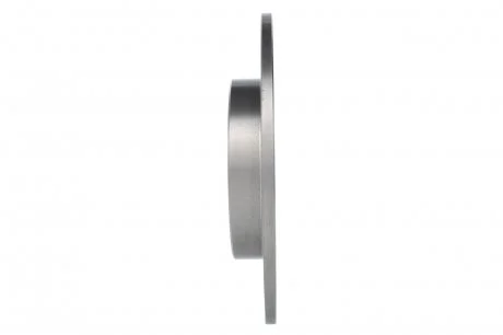 Тормозной диск SMART 451 07 - F BOSCH 0986479305