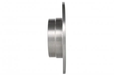 Тормозной диск BMW 1/3> 2,0 передняя сторона ​​05 - BOSCH 0986479306