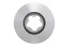Тормозной диск FORD Transit передняя сторона 06 - BOSCH 0986479307 (фото 3)