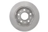 Тормозные диски BOSCH 0986479316 (фото 3)