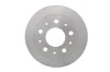 Тормозные диски BOSCH 0986479316 (фото 4)
