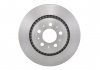 Тормозной диск Volvo XC90 03 - задняя сторона BOSCH 0986479320 (фото 4)