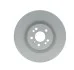 Гальмівний диск MB GL/ML/R280/R300/R320/R350/R500 \'\'F \'\'3.0-5.0 \'\'05-12 BOSCH 0986479329 (фото 3)