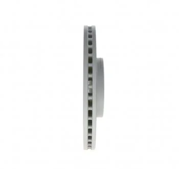 Тормозной диск MB GL / ML / R280 / R300 / R320 / R350 / R500 передняя сторона 3.0-5.0 05 -12 BOSCH 0986479329