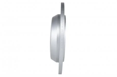 Гальмівний диск BOSCH 0986479330