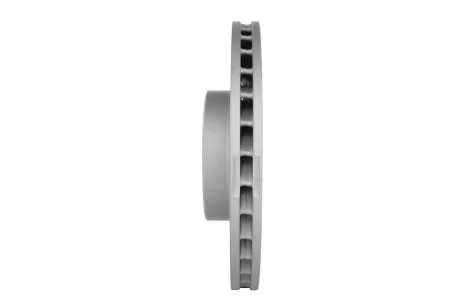 Тормозной диск MERCEDES W211 передняя сторона 03 - BOSCH 0986479332