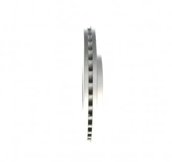 Тормозной диск MERCEDES W211 4X4 передняя сторона 03 - BOSCH 0986479333