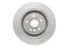 Тормозной диск TOYOTA RAV 4 II (A2) задняя сторона 1.8-2.4 01 -05 BOSCH 0986479338 (фото 3)