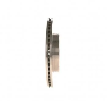 Тормозной диск TOYOTA Auris / Corolla D = 275mm передняя сторона 07 - BOSCH 0986479341