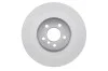 Тормозной диск BMW X3 (E83) 2,0i-3,0i 03 - BOSCH 0986479348 (фото 3)