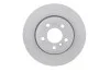 Тормозной диск BMW X3 (E83) 2,0i-3,0i 03 - BOSCH 0986479348 (фото 4)