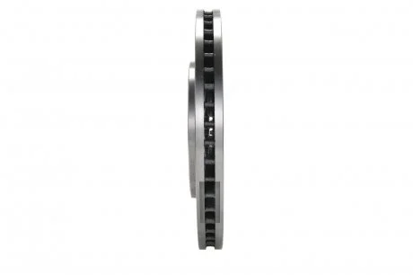 Тормозной диск NISSAN Navara / Pathefinder передняя сторона 05 - BOSCH 0986479356