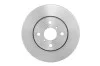 Гальмівний диск DAIHATSU/TOYOTA Charade/Yaris \'\'F \'\'02>> BOSCH 0986479363 (фото 4)