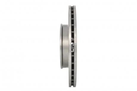 Диск тормозной передний BOSCH 0986479367