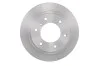 Тормозной диск MITSUBISHI Pajero 02 - BOSCH 0986479373 (фото 4)