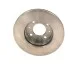 Тормозной диск HYUNDAI Accent 1.5-1.6 99 -05 BOSCH 0986479377 (фото 4)