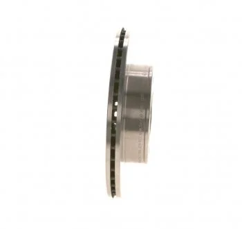 Тормозной диск HYUNDAI Accent 1.5-1.6 99 -05 BOSCH 0986479377