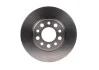 Тормозной диск BOSCH 0986479378 (фото 4)
