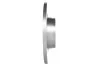 Гальмівний диск CITROEN/FIAT/PREUGEOT Jumpy/Scudo/Expert 2,0D R "07>> BOSCH 0986479379 (фото 2)