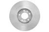Гальмівний диск CITROEN/FIAT/PREUGEOT Jumpy/Scudo/Expert 2,0D R "07>> BOSCH 0986479379 (фото 3)