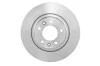 Гальмівний диск CITROEN/FIAT/PREUGEOT Jumpy/Scudo/Expert 2,0D R "07>> BOSCH 0986479379 (фото 4)