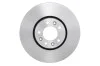 Гальмівний диск CITROEN/FIAT/PREUGEOT C5/Jumpy/Scudo/407/Expert 2,0D F "07>> - кр. 1 шт BOSCH 0986479380 (фото 4)