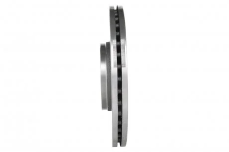 Тормозной диск CITROEN / FIAT / PREUGEOT C5 / Jumpy / Scudo / 407 / Expert 2,0D передняя сторона 07 - BOSCH 0986479380